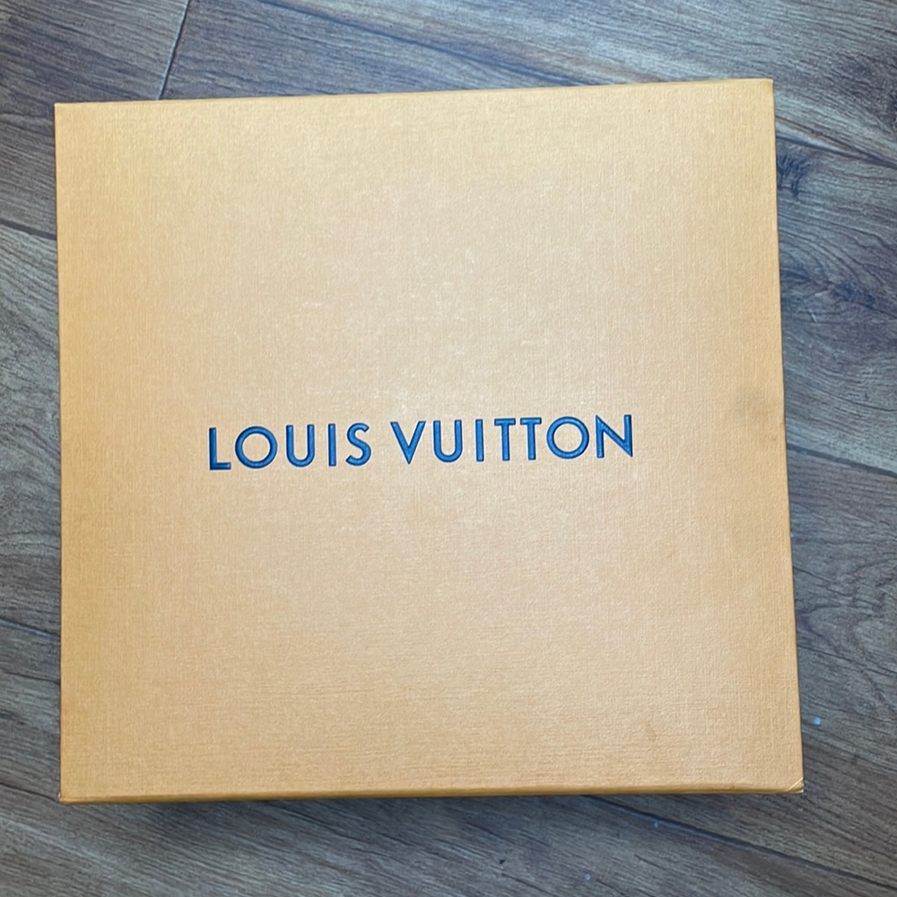 Louis Vuitton xs keepall